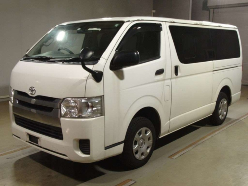 HIACE VAN-0
