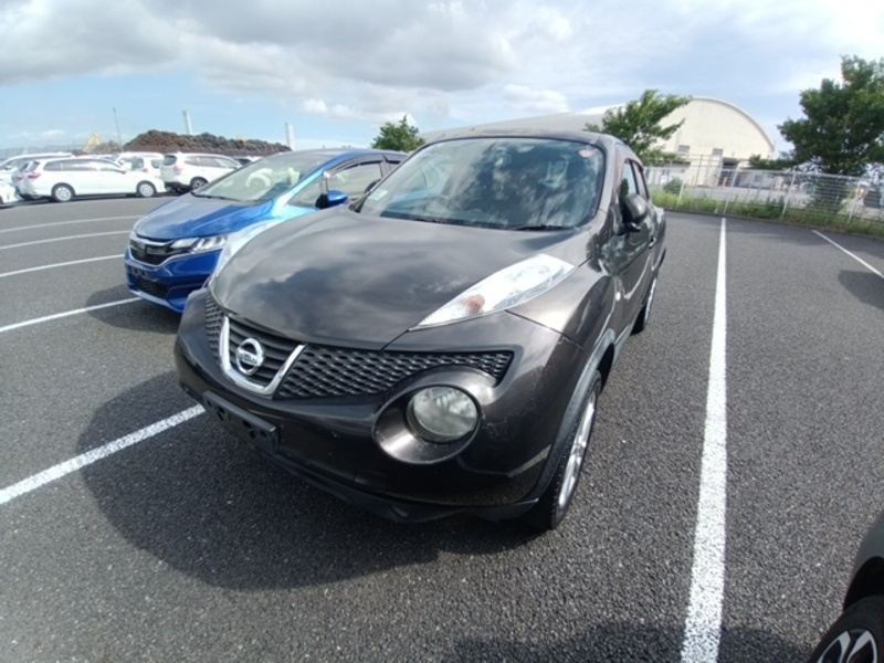 JUKE