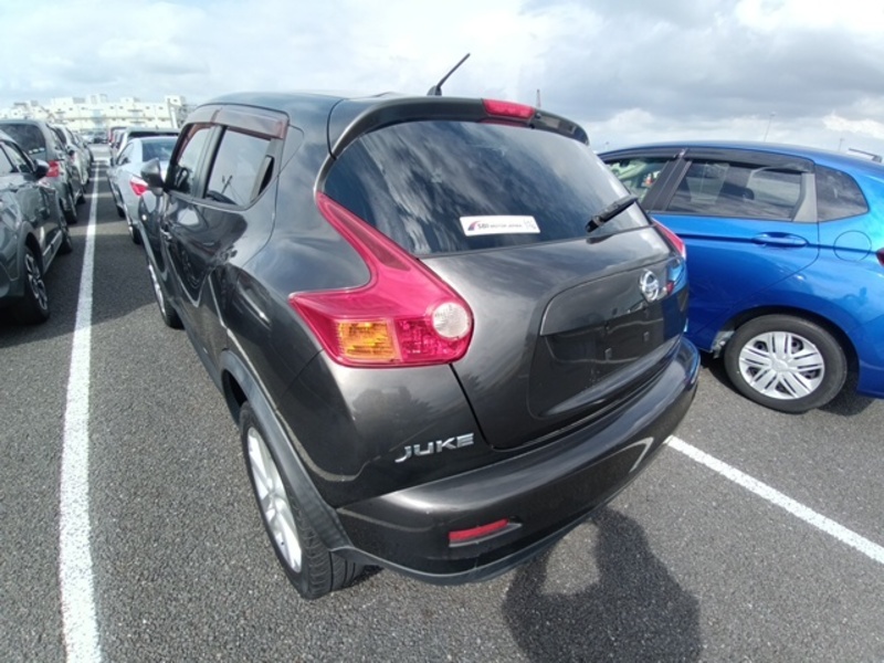 JUKE