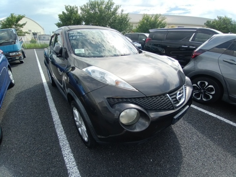 JUKE
