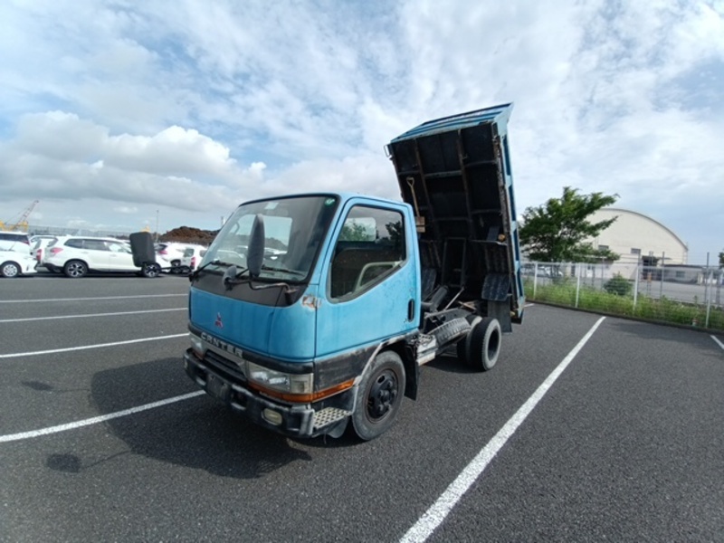 CANTER