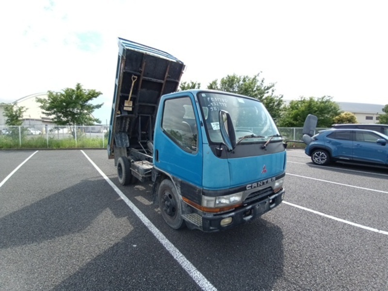 CANTER