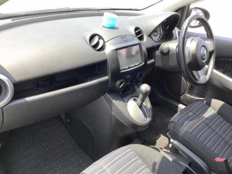DEMIO