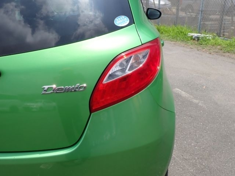 DEMIO