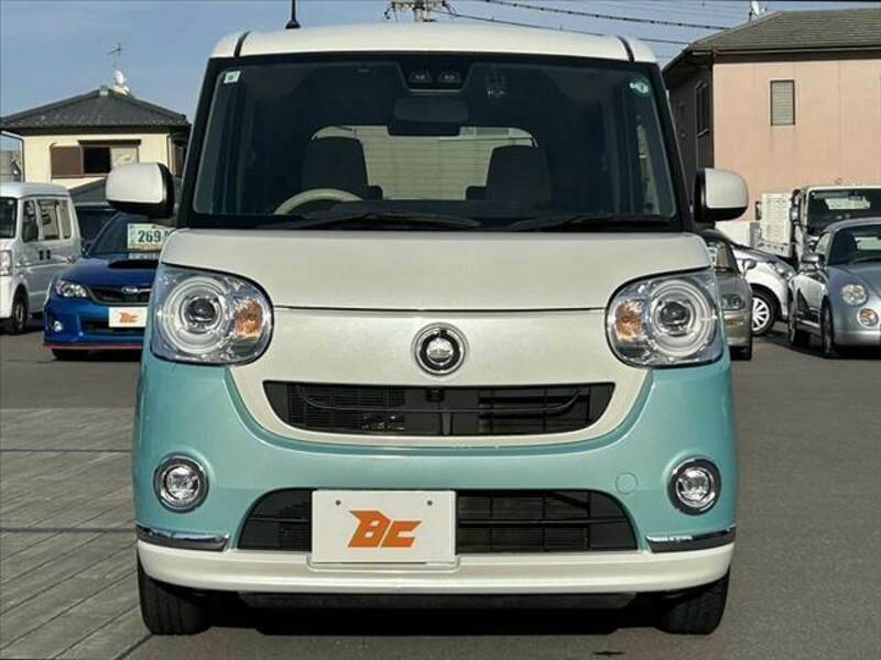 MOVE CANBUS
