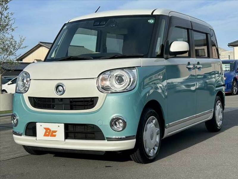 MOVE CANBUS