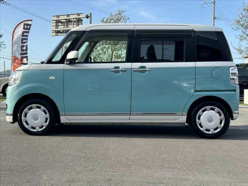 MOVE CANBUS