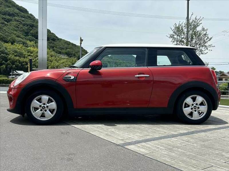 MINI