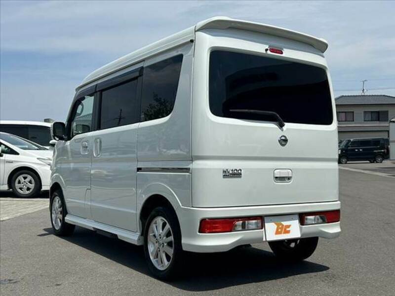 CLIPPER RIO
