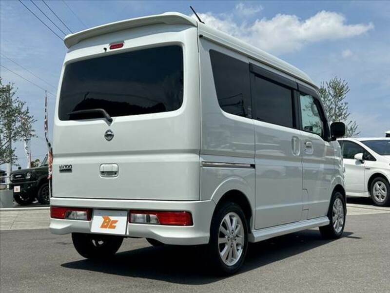 CLIPPER RIO