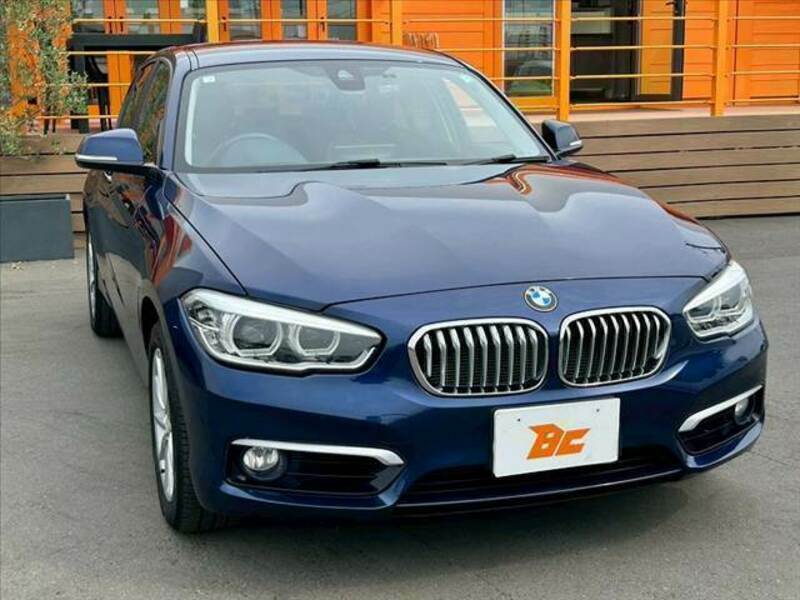 1 SERIES