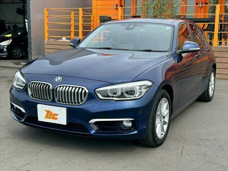 1 SERIES