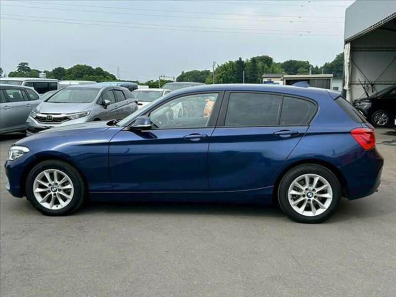1 SERIES
