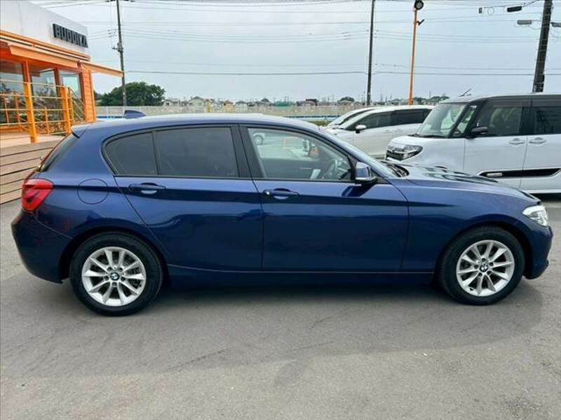 1 SERIES