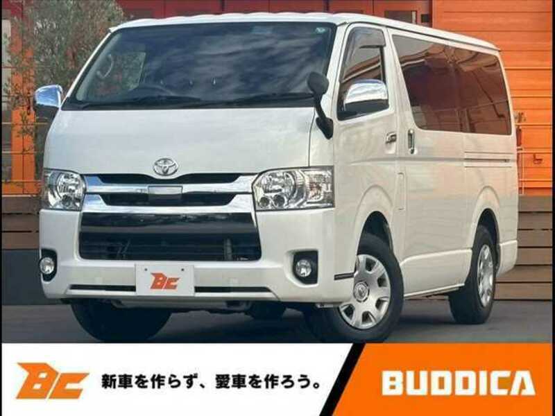 HIACE VAN-0
