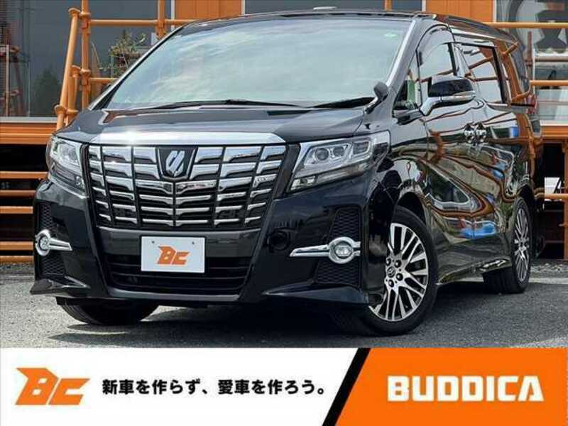 ALPHARD-0