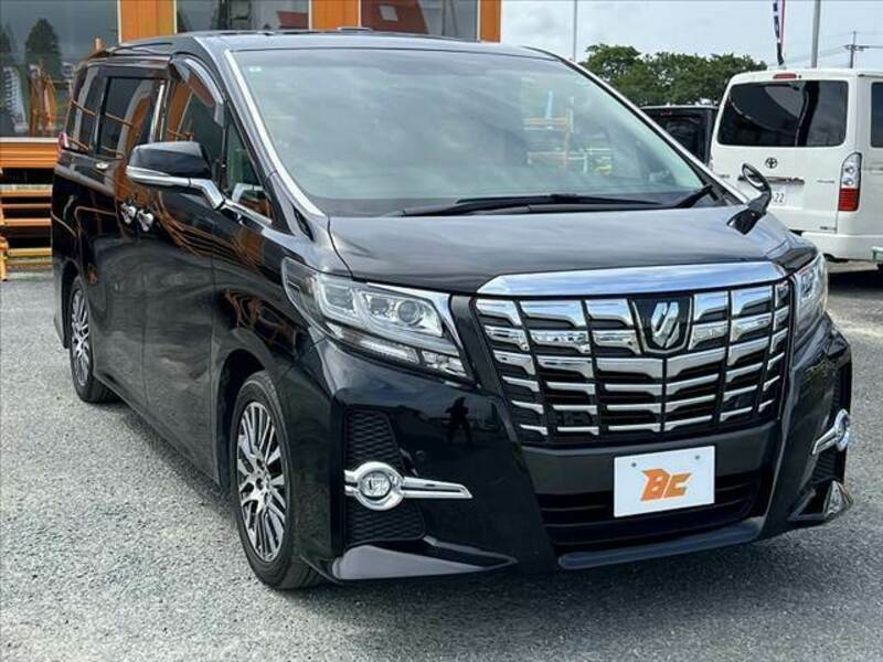 ALPHARD