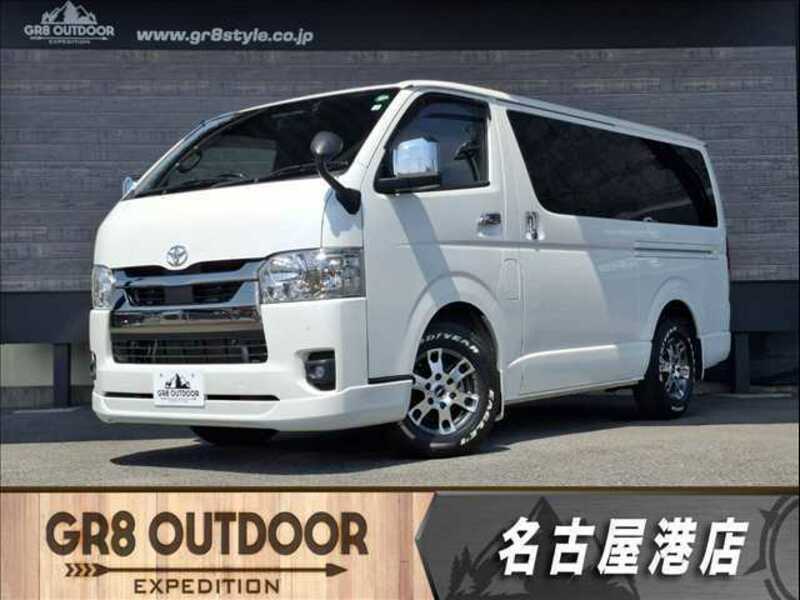 HIACE VAN-0