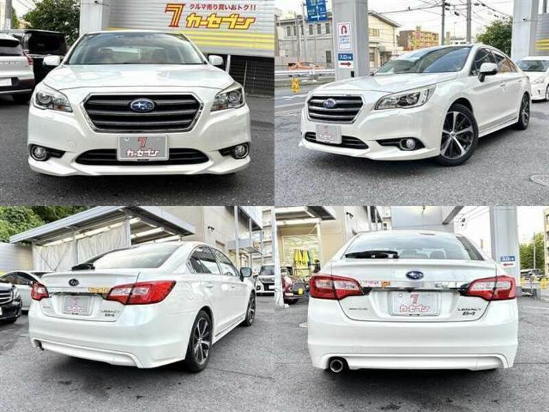 LEGACY B4
