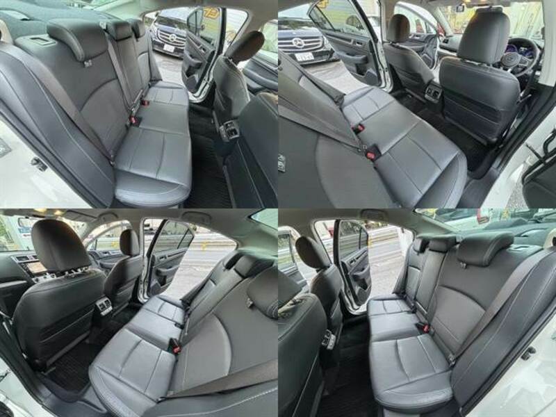 LEGACY B4