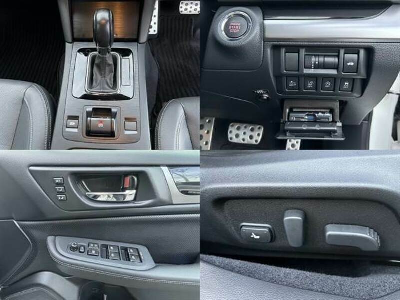LEGACY B4