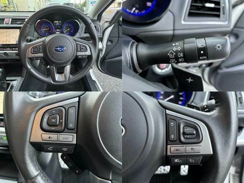 LEGACY B4