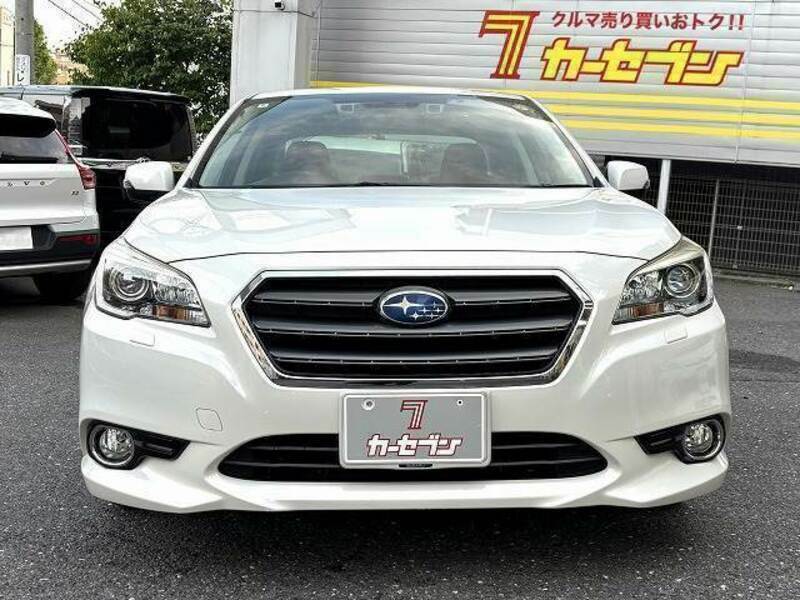 LEGACY B4