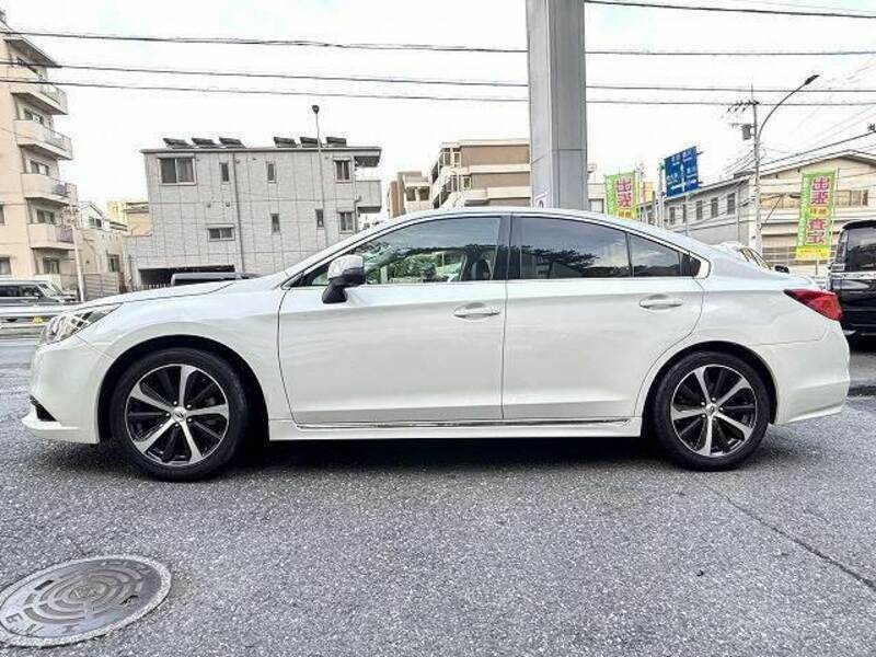 LEGACY B4