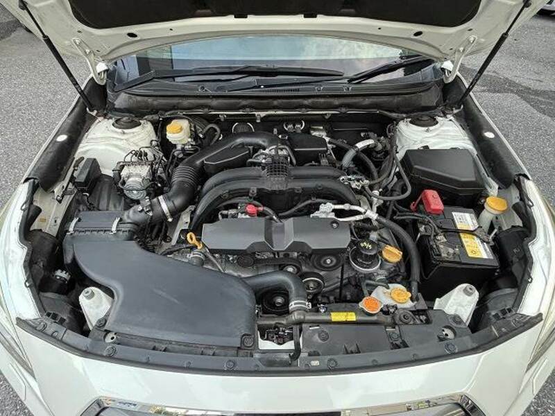 LEGACY B4