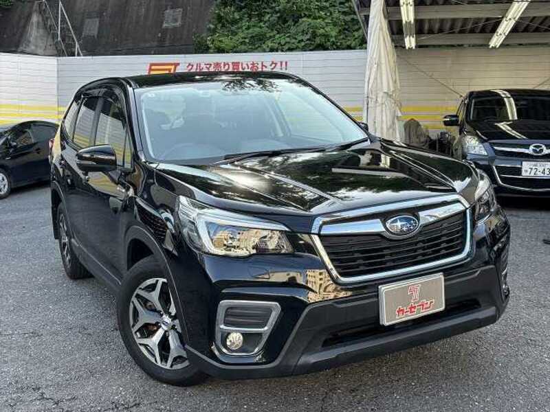 FORESTER-0