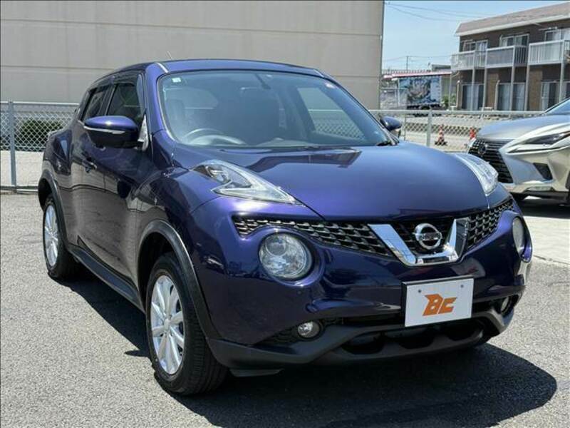 JUKE