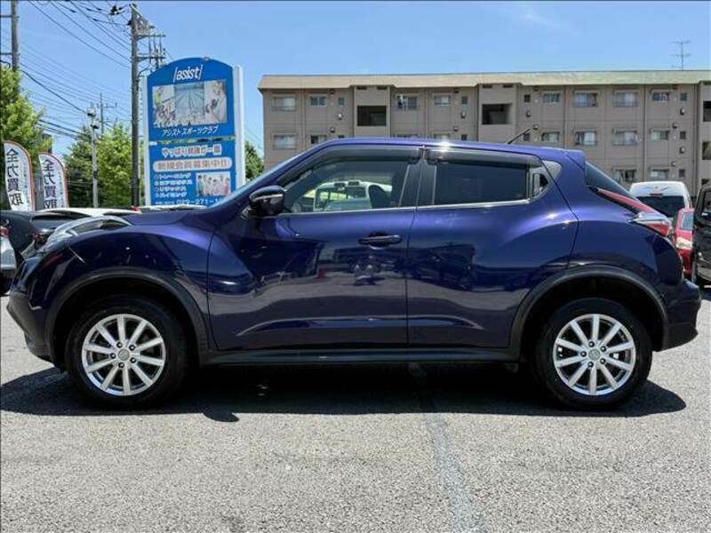 JUKE