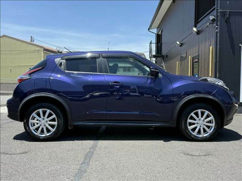 JUKE
