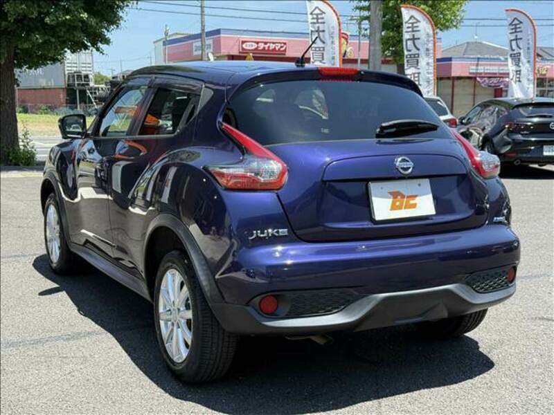 JUKE