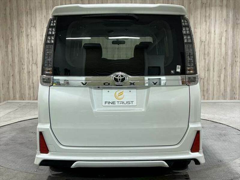 VOXY