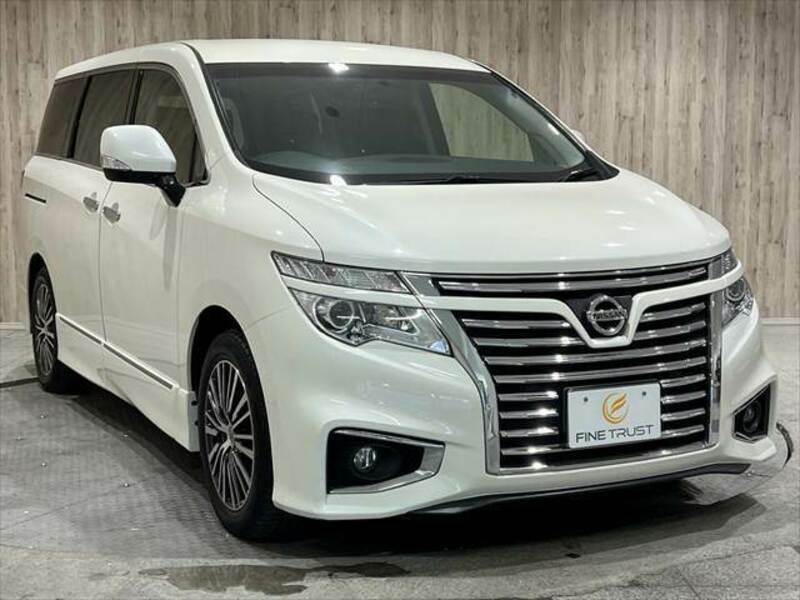 ELGRAND