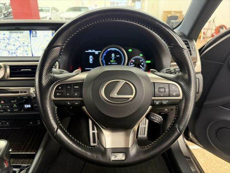 GS