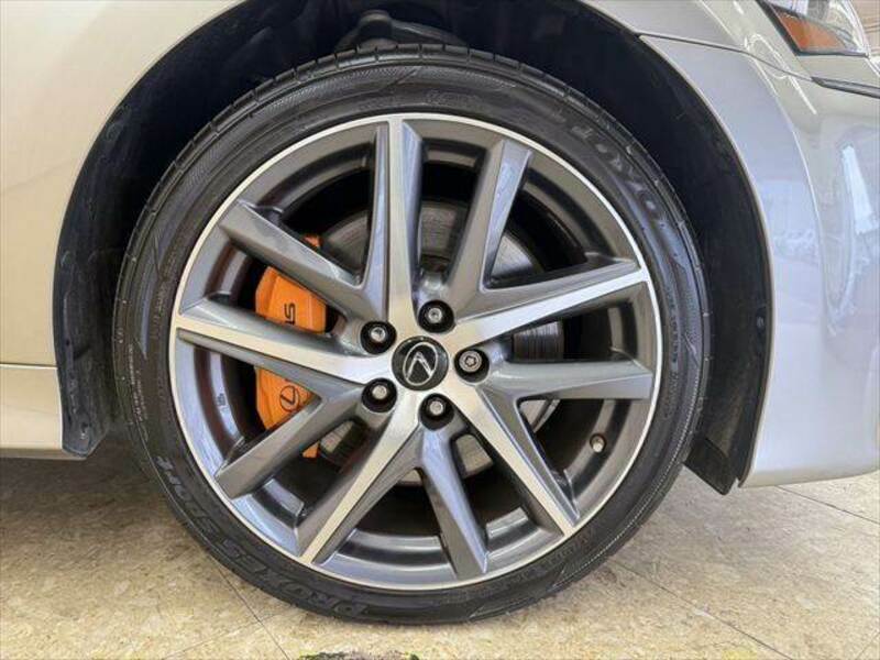 GS