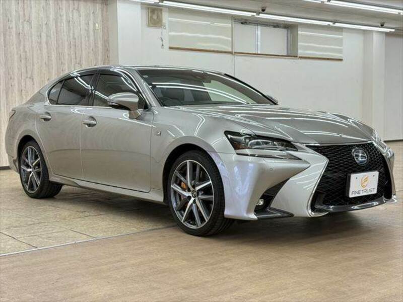 GS