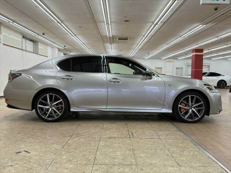 GS