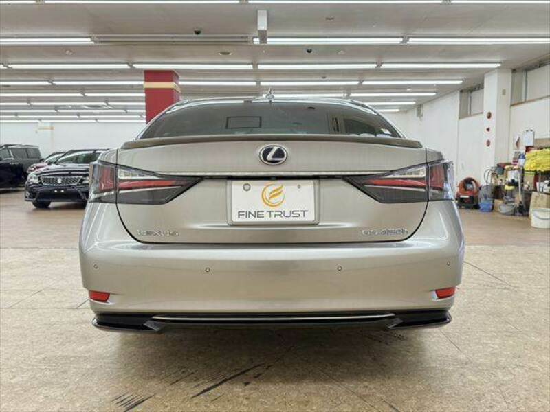 GS