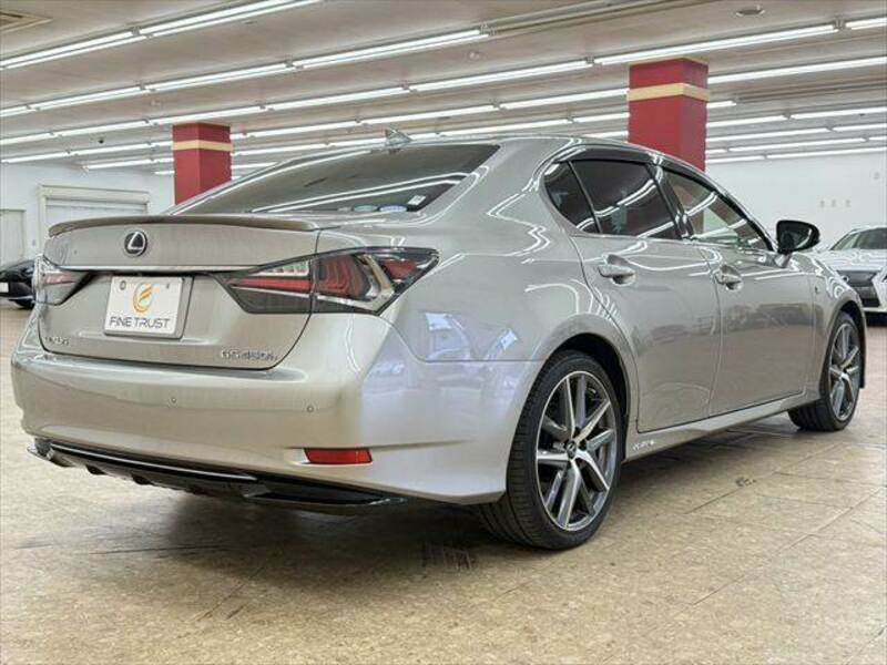 GS