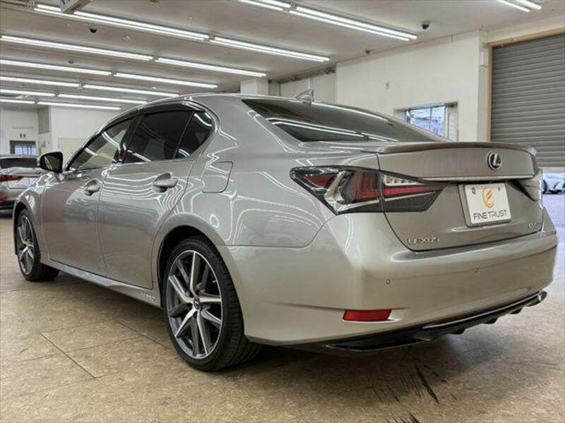 GS