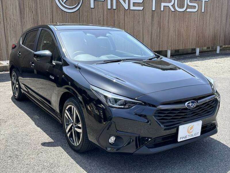 IMPREZA