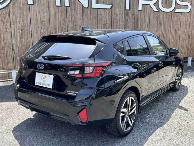 IMPREZA