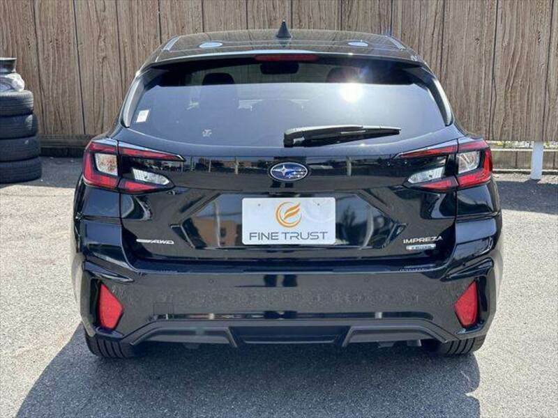 IMPREZA