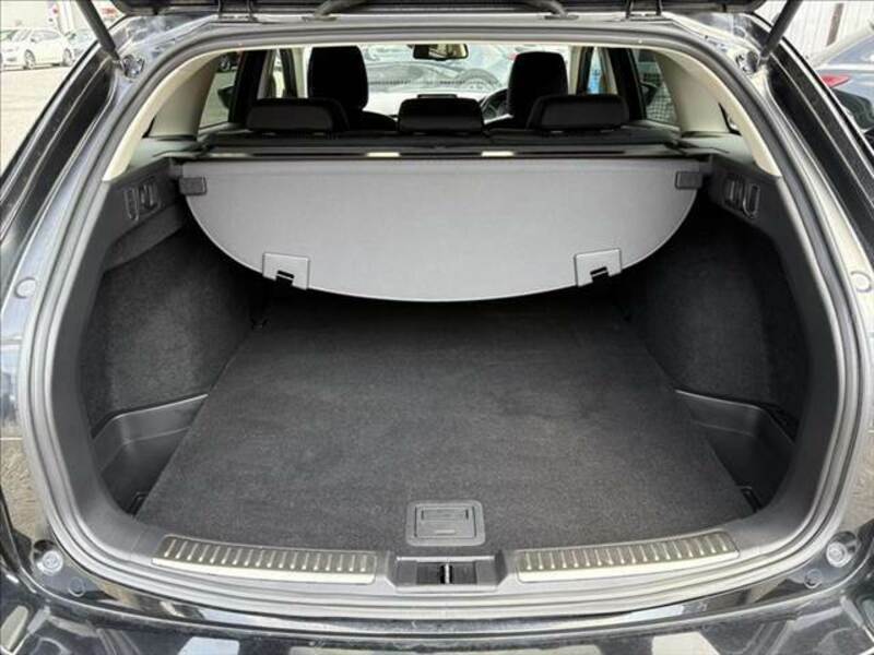 ATENZA WAGON