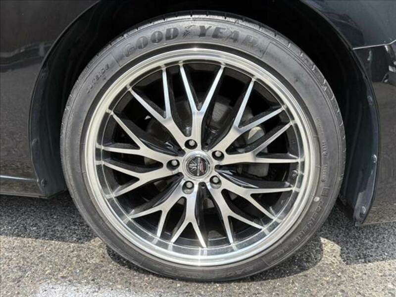 ATENZA WAGON