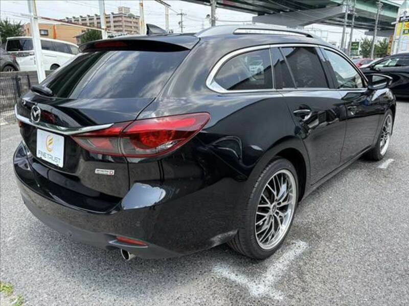 ATENZA WAGON