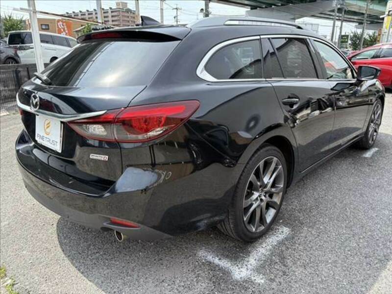 ATENZA WAGON